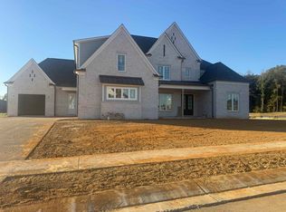 9555 Duck Pond Ct, Lakeland, TN 38002