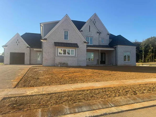 9555 Duck Pond Ct, Lakeland, TN 38002