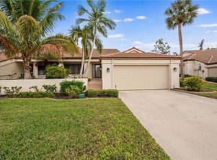 6106 Forest Villas CIR, FORT MYERS, FL 33908