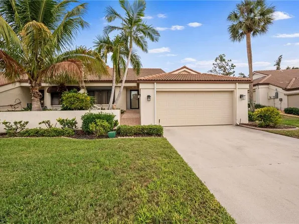 6106 Forest Villas CIR, FORT MYERS, FL 33908