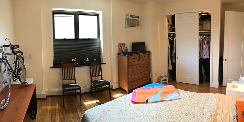 Rented by Boerum Hill Realty | media 30