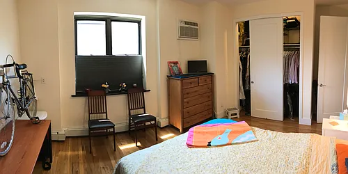 Rented by Boerum Hill Realty