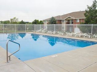 2815 Fletcher Ave APT 43, Lincoln, NE 68504