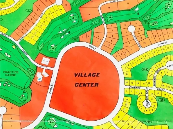 110 Cypress Cir, Homosassa, FL 34446