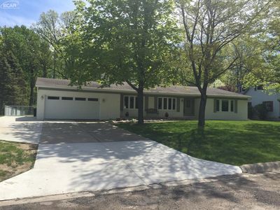 10318 Rene Dr, Clio, MI, 48420
