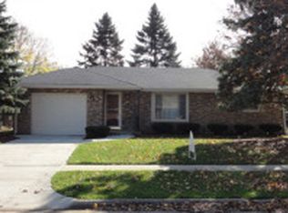 4603 Pembrooke Pl, Rockford, IL 61108