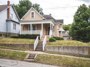 2918 Seneca St, Saint Joseph, MO 64507