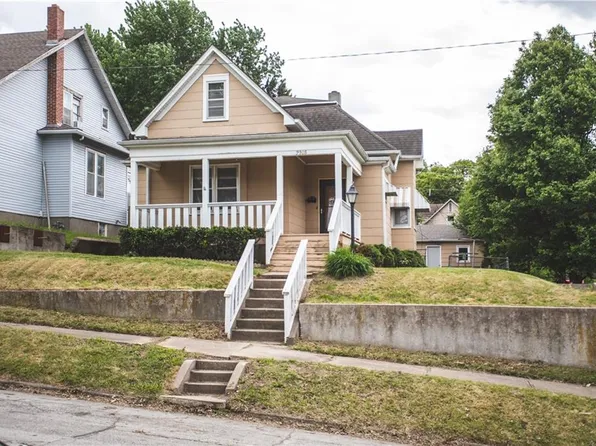 2918 Seneca St, Saint Joseph, MO 64507