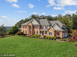 3424 Shiloh Rd, Hampstead, MD 21074