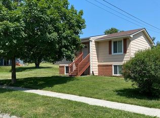 4025 Aplin Rd #4027, Ames, IA 50014