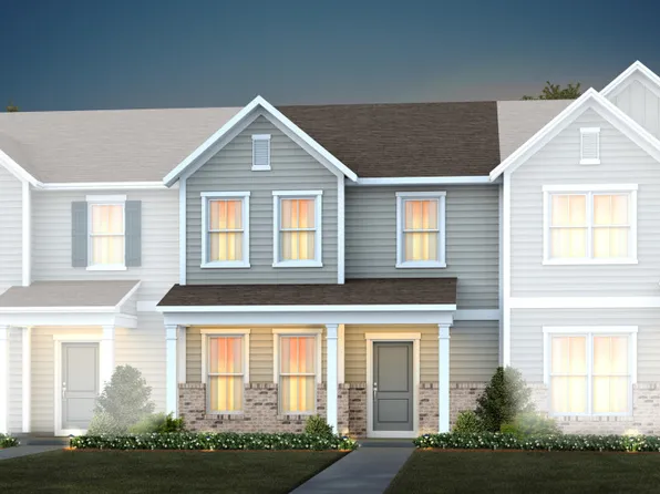 329 Fosterton Cottage Way, Raleigh, NC 27603