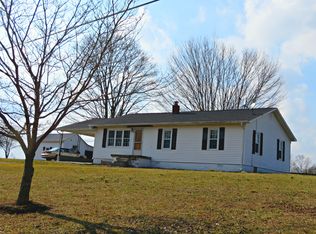 931 N State Highway 501, Kings Mountain, KY 40442