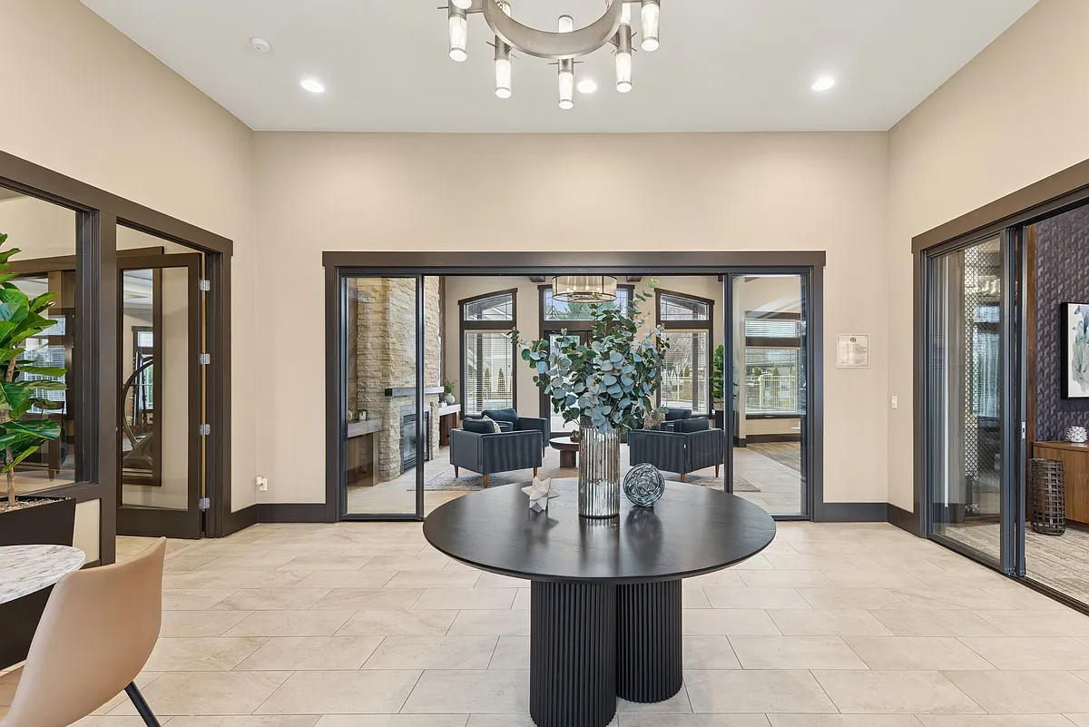 Clubhouse - Grandridge Place