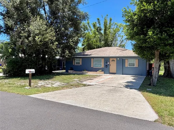 6353 FLORIDA AVENUE, NEW PORT RICHEY, FL 34653