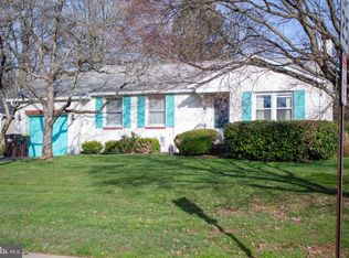 312 Clear Spring Rd, Lansdale, PA 19446