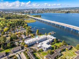 Canterbury Shores, Seattle, WA 98112