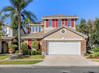 32 Silveroak, Irvine, CA 92620