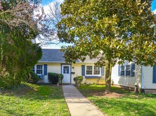 1510 Yardley Cmns, Yardley, PA 19067