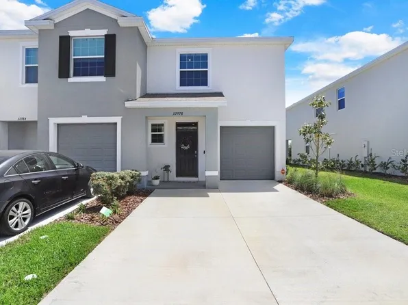 32978 Tulip Petal Ln, Wesley Chapel, FL 33545