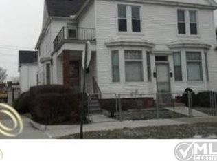 1403 Morrell St, Detroit, MI 48209