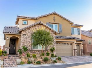 10743 Hammett Park Ave, Las Vegas, NV 89166