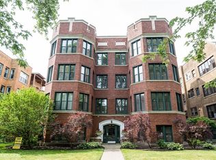 1327 W Greenleaf Ave APT GW, Chicago, IL 60626