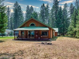 15 Washington Dr, Trout Creek, MT 59874