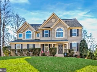 220 Donovan Ln, Stafford, VA 22556
