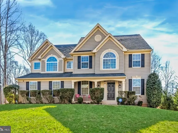 220 Donovan Ln, Stafford, VA 22556
