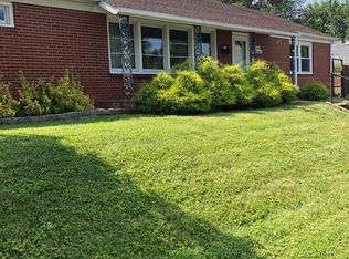 1000 Ridge St, Charlottesville, VA 22902