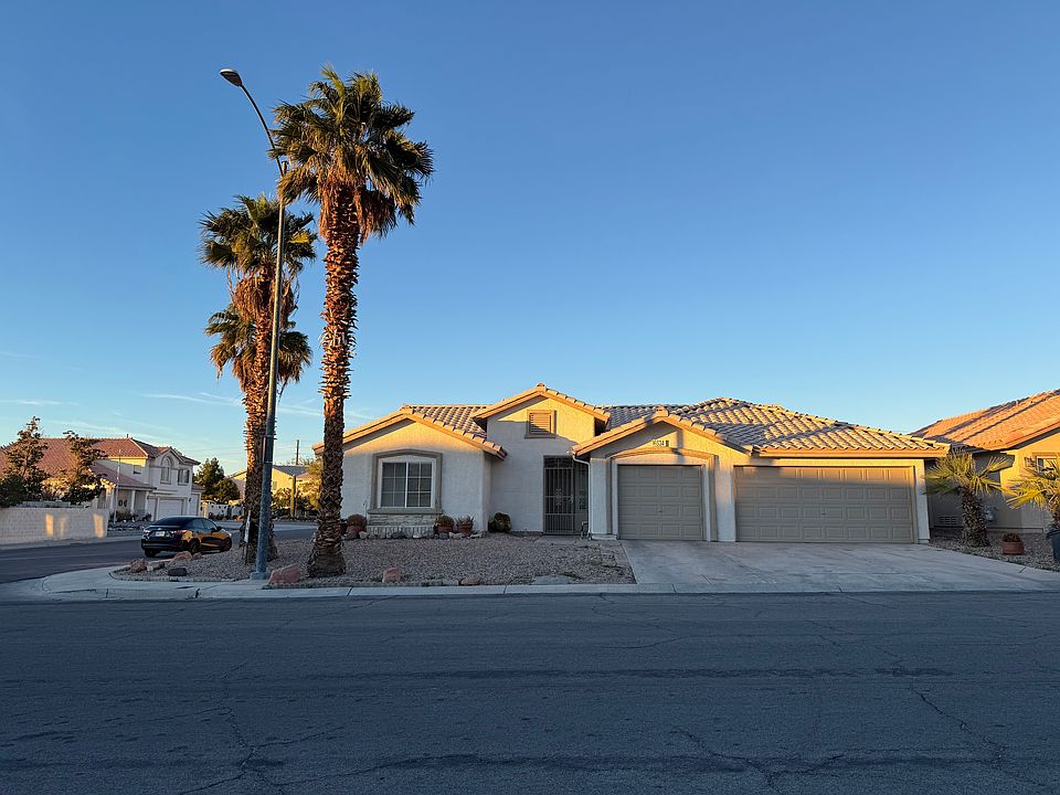 6534 HEDGE TOP AVENUE, LAS VEGAS