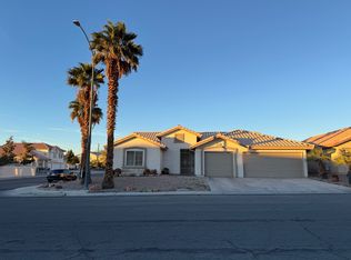 6534 Hedge Top Ave, Las Vegas, NV 89110