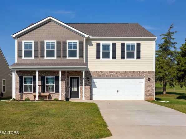 824 Stone Creek Dr, Loudon, TN 37774