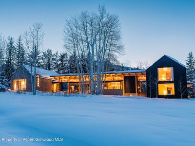 270 Heather Ln, Aspen, CO, 81611