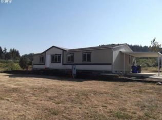 16025 S Forest Haven Rd, Molalla, OR 97038