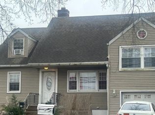 1114 Magie Ave, Elizabeth City, NJ 07208
