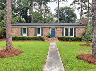 1217 Bluebird Ave, Thomasville, GA 31792
