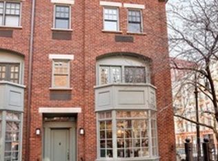 4 Greenwich Mews, New York, NY 10014