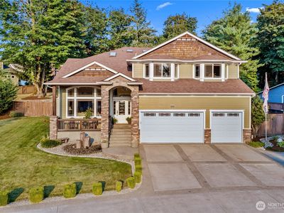 28208 183rd Avenue SE, Kent, WA, 98042