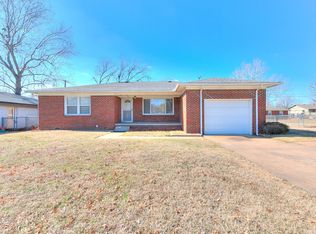 426 S Garnett Rd, Tulsa, OK 74128