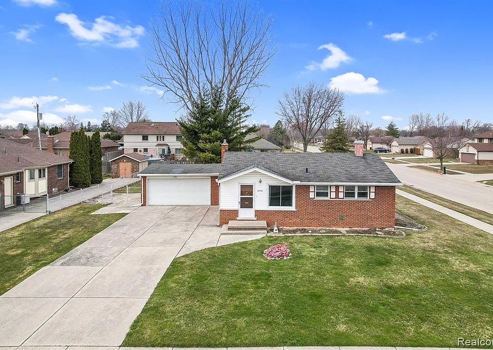 35733 Evanston Ave, Sterling Heights, MI 48312 | Zillow