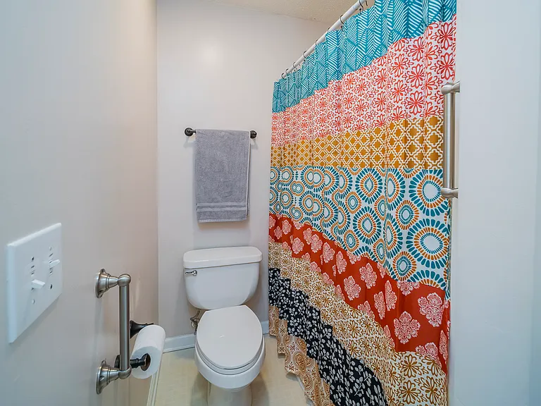 Main Bathroom