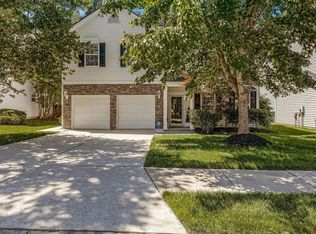 2111 Cedar Grove Dr, Durham, NC 27703