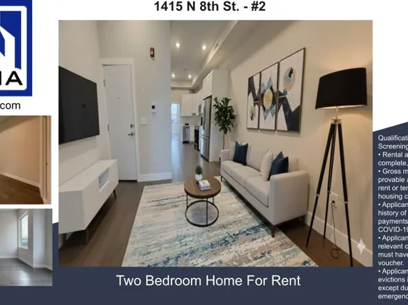 1415 N 8th St, Philadelphia, PA