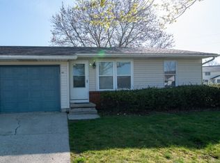 152 Pierre Pl #152, Lima, OH 45805
