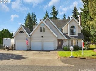 17190 SE Hagen Rd, Happy Valley, OR 97086