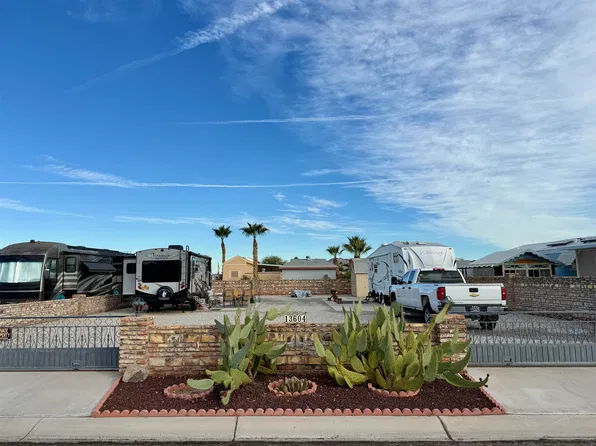 13604 E 51st Ln, Yuma, AZ 85367