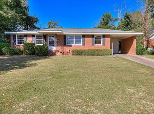 1611 Pendleton Road, Augusta, GA 30904