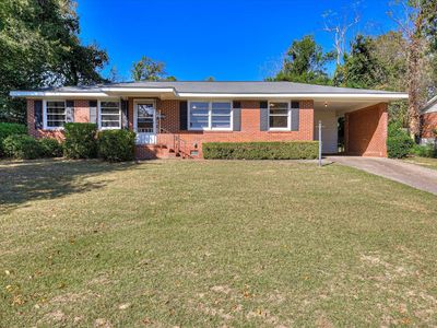 1611 Pendleton Road, Augusta, GA, 30904