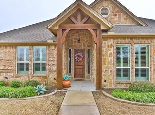 108 Jordan Ranch Rd #B, Aledo, TX 76008